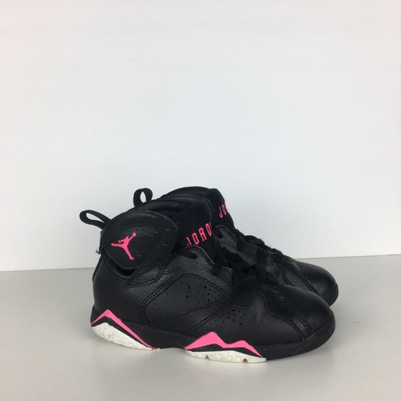 Jordan Other - Air Jordan Retro 7 Hyper Pink